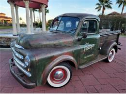 1950 Dodge B-2B (CC-2117810) for sale in Cadillac, Michigan