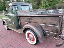 1950 Dodge B-2B (CC-2117810) for sale in Cadillac, Michigan