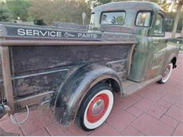 1950 Dodge B-2B (CC-2117810) for sale in Cadillac, Michigan