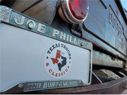 1950 Dodge B-2B (CC-2117810) for sale in Cadillac, Michigan