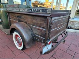 1950 Dodge B-2B (CC-2117810) for sale in Cadillac, Michigan