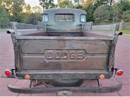 1950 Dodge B-2B (CC-2117810) for sale in Cadillac, Michigan