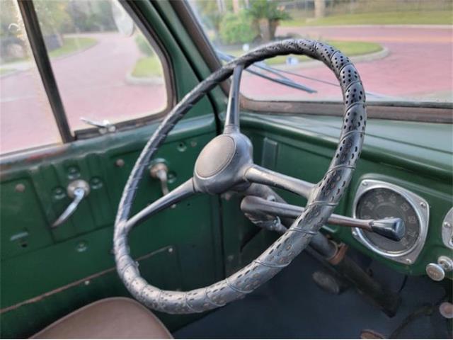 1950 Dodge B-2B (CC-2117810) for sale in Cadillac, Michigan