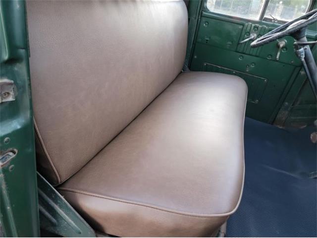 1950 Dodge B-2B (CC-2117810) for sale in Cadillac, Michigan