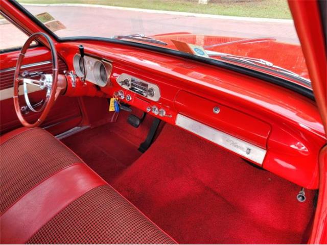 1962 Chevrolet Nova II (CC-2117811) for sale in Cadillac, Michigan