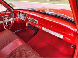 1962 Chevrolet Nova II (CC-2117811) for sale in Cadillac, Michigan