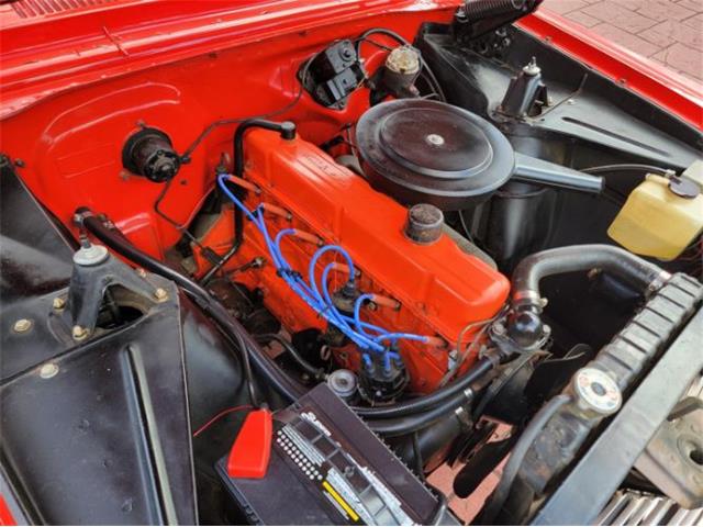 1962 Chevrolet Nova II (CC-2117811) for sale in Cadillac, Michigan