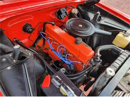 1962 Chevrolet Nova II (CC-2117811) for sale in Cadillac, Michigan