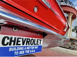 1962 Chevrolet Nova II (CC-2117811) for sale in Cadillac, Michigan