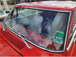 1962 Chevrolet Nova II (CC-2117811) for sale in Cadillac, Michigan