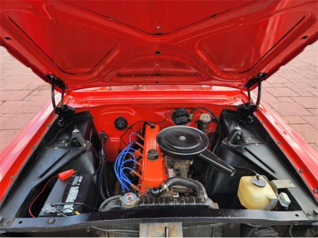 1962 Chevrolet Nova II (CC-2117811) for sale in Cadillac, Michigan