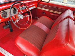 1962 Chevrolet Nova II (CC-2117811) for sale in Cadillac, Michigan