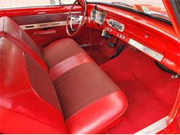 1962 Chevrolet Nova II (CC-2117811) for sale in Cadillac, Michigan