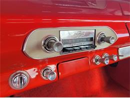 1962 Chevrolet Nova II (CC-2117811) for sale in Cadillac, Michigan