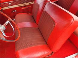 1962 Chevrolet Nova II (CC-2117811) for sale in Cadillac, Michigan