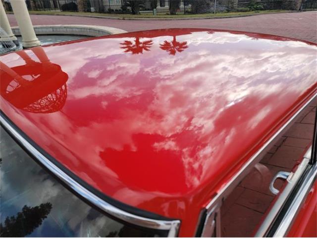 1962 Chevrolet Nova II (CC-2117811) for sale in Cadillac, Michigan