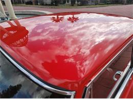 1962 Chevrolet Nova II (CC-2117811) for sale in Cadillac, Michigan