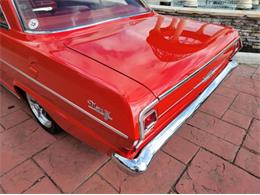 1962 Chevrolet Nova II (CC-2117811) for sale in Cadillac, Michigan