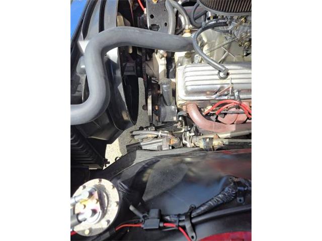 1971 Chevrolet Chevelle (CC-2117812) for sale in Cadillac, Michigan