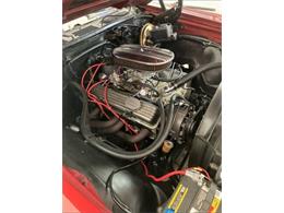 1971 Chevrolet Chevelle (CC-2117812) for sale in Cadillac, Michigan