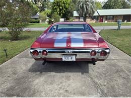 1971 Chevrolet Chevelle (CC-2117812) for sale in Cadillac, Michigan