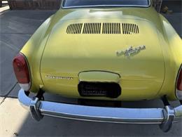 1974 Volkswagen Karmann Ghia (CC-2117813) for sale in Cadillac, Michigan