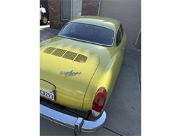 1974 Volkswagen Karmann Ghia (CC-2117813) for sale in Cadillac, Michigan
