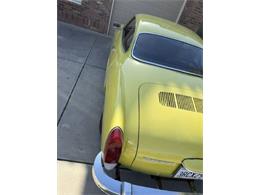 1974 Volkswagen Karmann Ghia (CC-2117813) for sale in Cadillac, Michigan