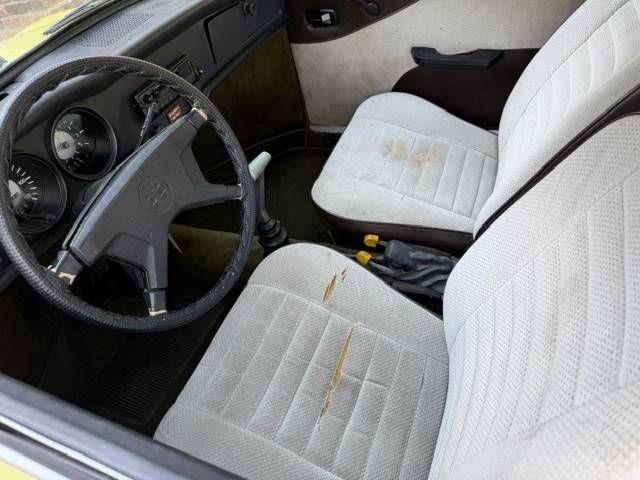 1974 Volkswagen Karmann Ghia (CC-2117813) for sale in Cadillac, Michigan