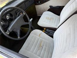 1974 Volkswagen Karmann Ghia (CC-2117813) for sale in Cadillac, Michigan