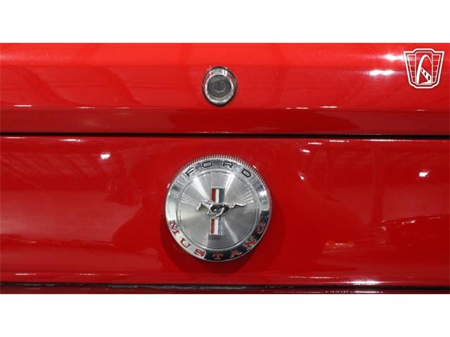 1966 Ford Mustang (CC-2117814) for sale in Runnemede, New Jersey