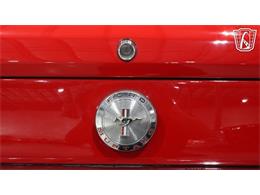 1966 Ford Mustang (CC-2117814) for sale in Runnemede, New Jersey