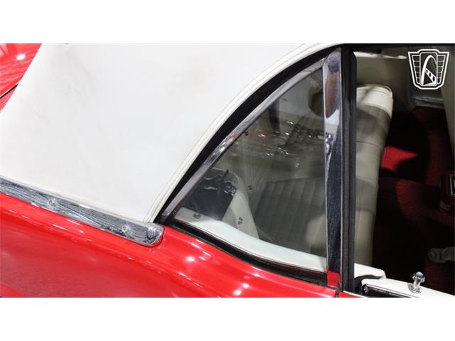 1966 Ford Mustang (CC-2117814) for sale in Runnemede, New Jersey