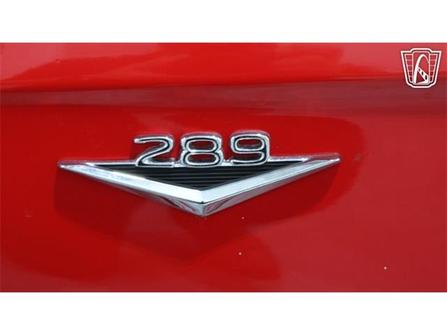 1966 Ford Mustang (CC-2117814) for sale in Runnemede, New Jersey