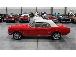 1966 Ford Mustang (CC-2117814) for sale in Runnemede, New Jersey