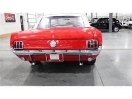 1966 Ford Mustang (CC-2117814) for sale in Runnemede, New Jersey