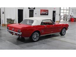 1966 Ford Mustang (CC-2117814) for sale in Runnemede, New Jersey