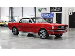 1966 Ford Mustang (CC-2117814) for sale in Runnemede, New Jersey