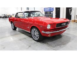 1966 Ford Mustang (CC-2117814) for sale in Runnemede, New Jersey