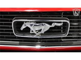 1966 Ford Mustang (CC-2117814) for sale in Runnemede, New Jersey