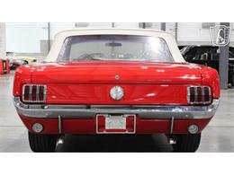 1966 Ford Mustang (CC-2117814) for sale in Runnemede, New Jersey
