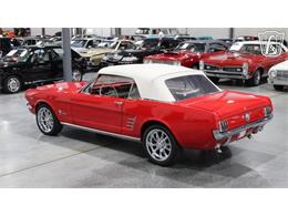1966 Ford Mustang (CC-2117814) for sale in Runnemede, New Jersey