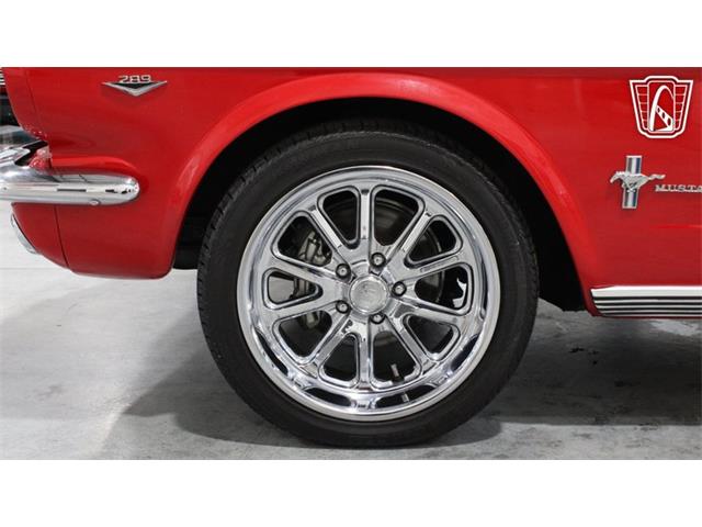 1966 Ford Mustang (CC-2117814) for sale in Runnemede, New Jersey
