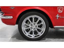 1966 Ford Mustang (CC-2117814) for sale in Runnemede, New Jersey
