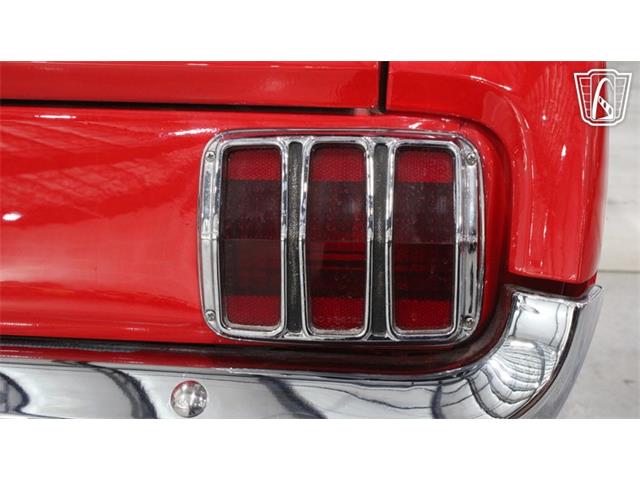 1966 Ford Mustang (CC-2117814) for sale in Runnemede, New Jersey