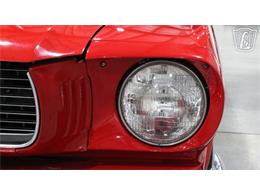 1966 Ford Mustang (CC-2117814) for sale in Runnemede, New Jersey