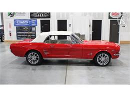 1966 Ford Mustang (CC-2117814) for sale in Runnemede, New Jersey