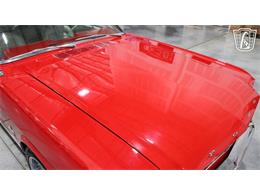 1966 Ford Mustang (CC-2117814) for sale in Runnemede, New Jersey