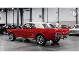 1966 Ford Mustang (CC-2117814) for sale in Runnemede, New Jersey