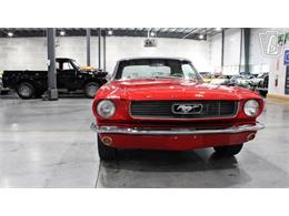 1966 Ford Mustang (CC-2117814) for sale in Runnemede, New Jersey
